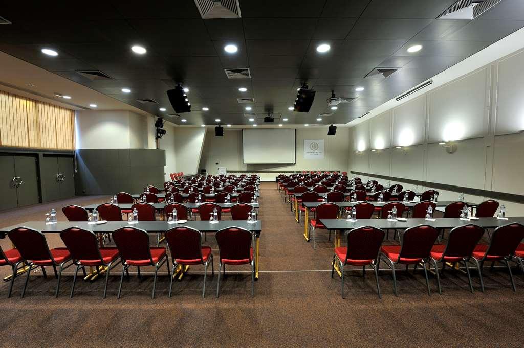 Imperial Hotel اوسترافا المرافق الصورة